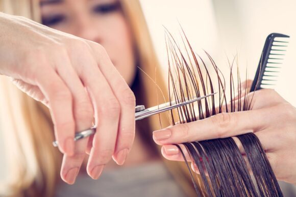 Beauty Salon in Lincoln, NE