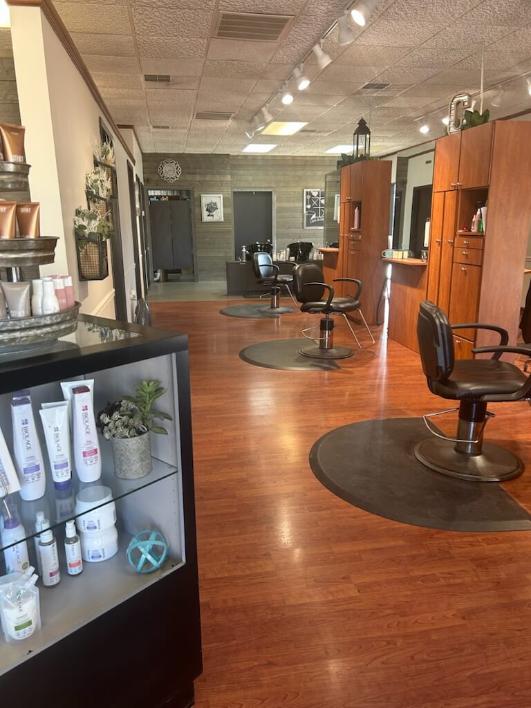 Classic Styles Hair Studio