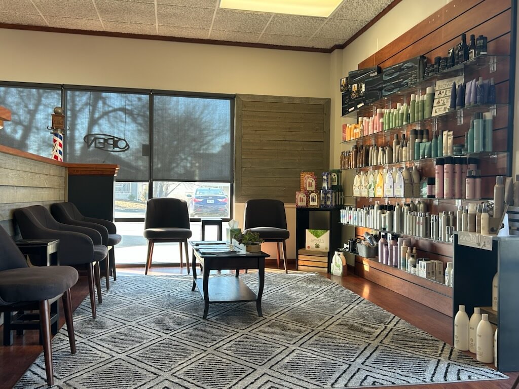 Beauty Salon in Lincoln, NE Beauty Salon in Lincoln